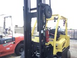 Chassis Lift with