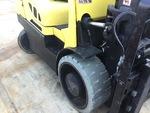 Chassis Lift with Frame Condition