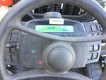 Control Station with Oil Pressure