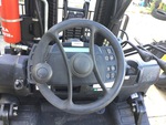 Control Station with Steering Control
