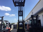 Chassis Lift with