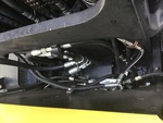 Hydraulics with Hoses (Hydraulics)