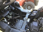 Hydraulics with