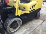 Chassis Lift with