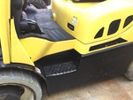 General Appearance with Steps/Ladders