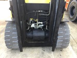 Drivetrain with Front Drive Axle