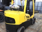 General Appearance with Sheet Metal (fiberglass) Condition