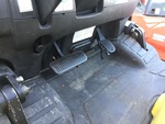 Chassis Lift with Master Cylinder/Brake Control