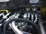 Hydraulics with Valves