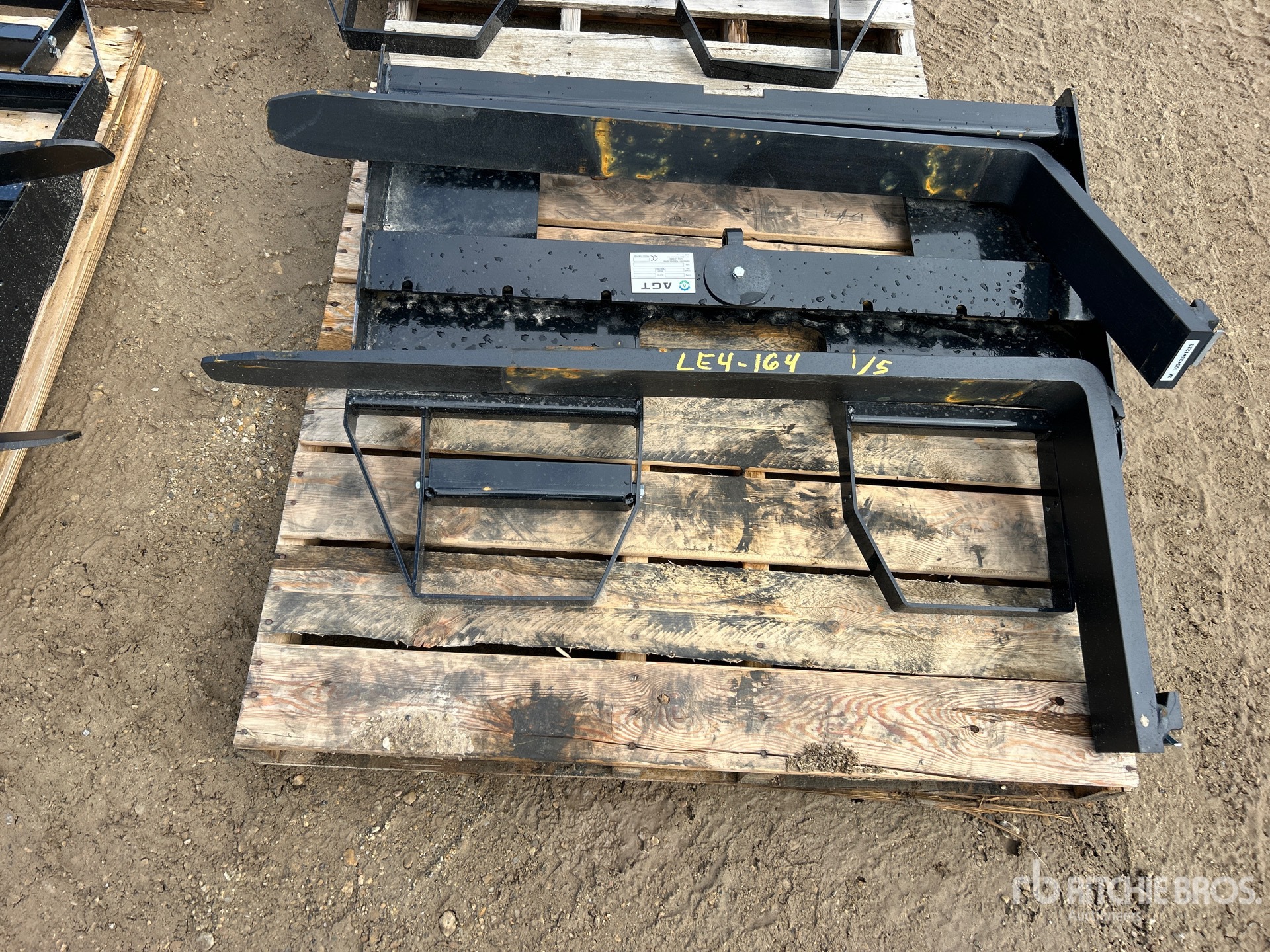 2026 AGT SSCPF48-4400-WF