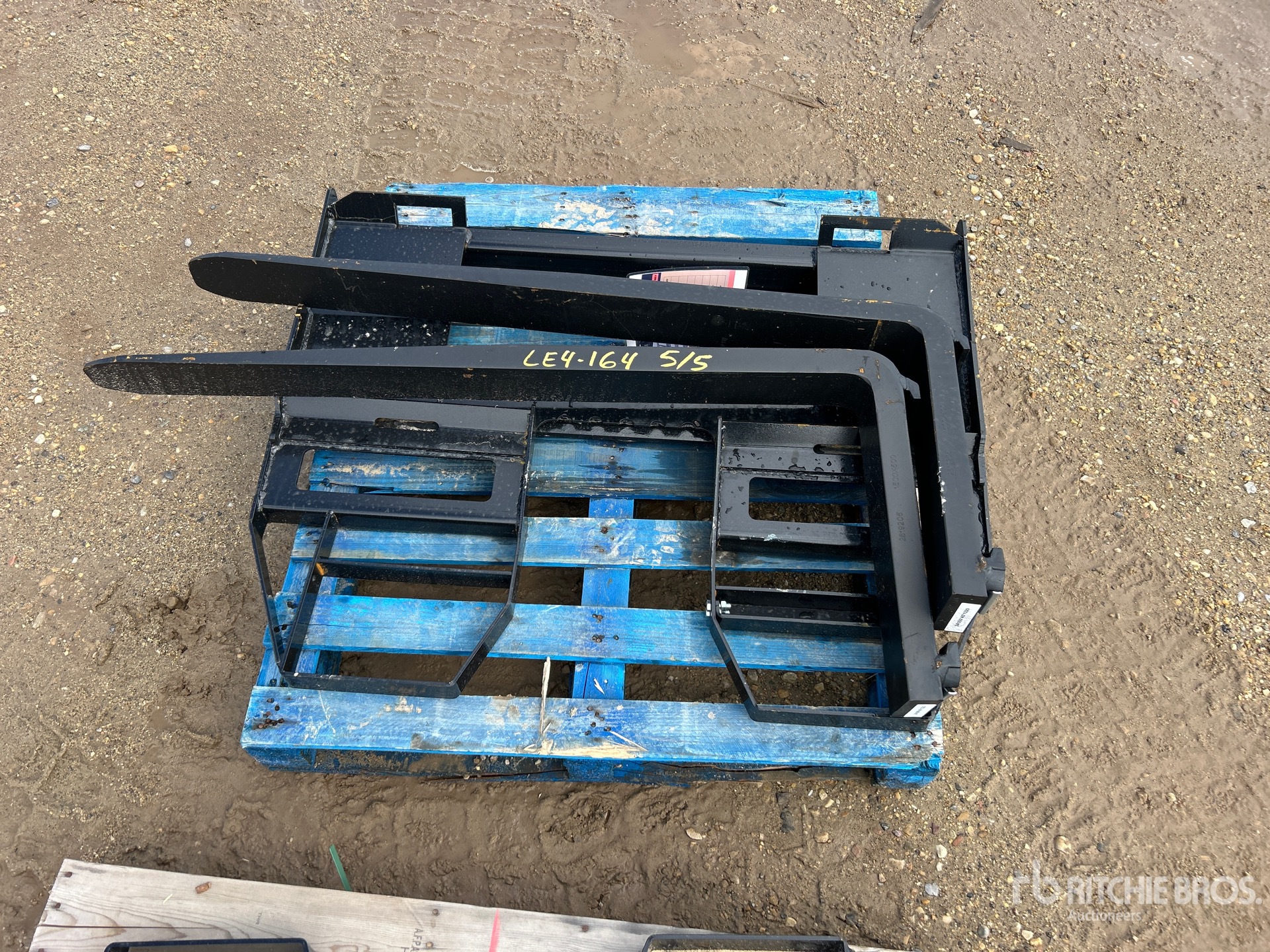 2026 AGT SSCPF48-4400-WF