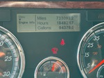 Cab with Engine Hours