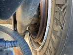 Brakes with