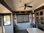 Interior with