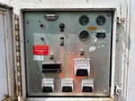Control Station with