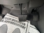 Cab with
