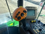 Control Station with