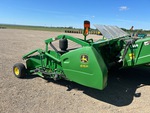 Pickup / Header with