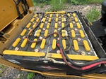 Control Station with