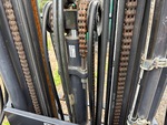 Hydraulics with