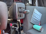 Cab with
