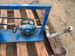 Pump with