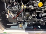 Engine with