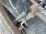 Brakes with