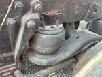 4 Underbody - Truck with