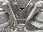 4 Underbody - Truck with