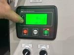 Control Station with Gauges