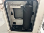 Engine with Radiator