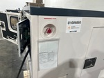 Generator with Emergency Shut Off Switch