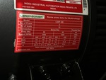 Generator with