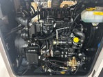 Engine with Engine - Left Side