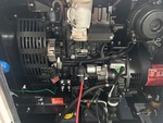 Engine with Engine - Right Side