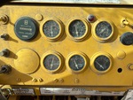 Upper Control Station with