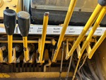 Upper Control Station with