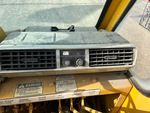 Upper Control Station with