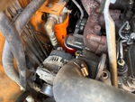 Engine with