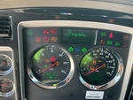 4 Transmision with Luces de advertencia del motor
