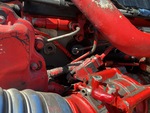 4 Engine with Fuel Leaks