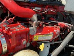 4 Engine with Bomba de inyección