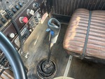 Cab with