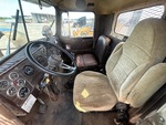 Cab with