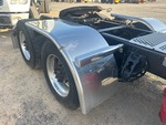 4 Underbody - Truck with