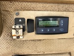 Control Station with
