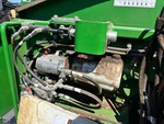 Hydraulics with