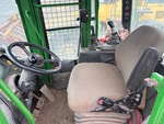 Control Station with