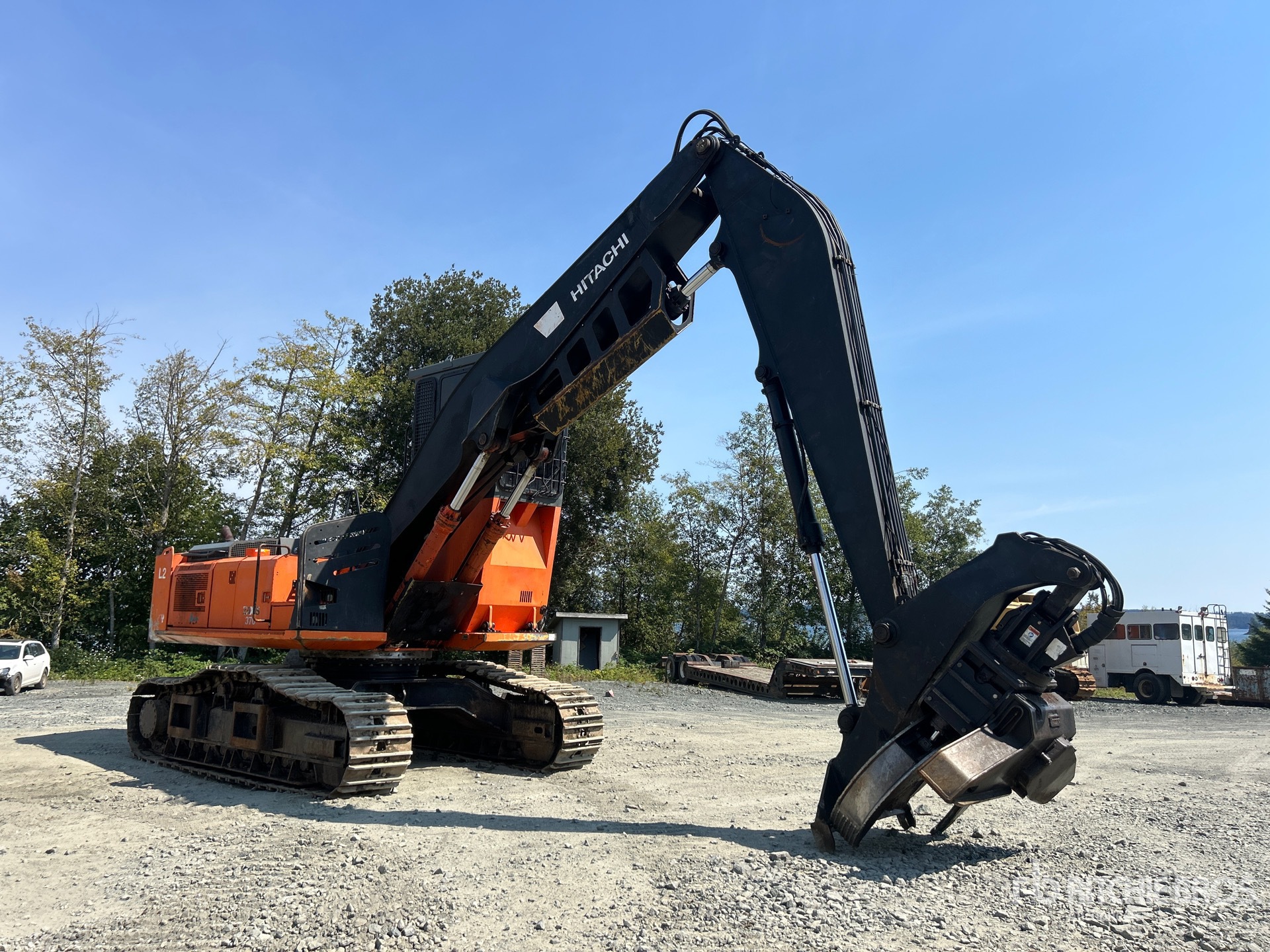 2010 Hitachi ZX370F-3-LL